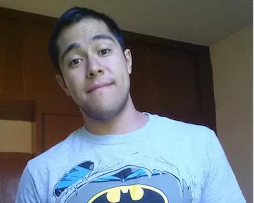 Brayan Luna